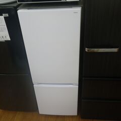 y select 156L冷蔵庫 2022年製 YRZ-F15J...