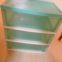 収納w53cm x d37cm x h58cm