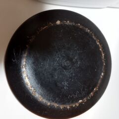  値下げ●三菱炊飯器3合炊2014年製●used●計量カップ付の画像