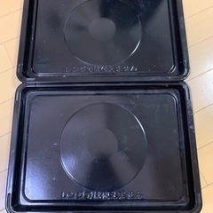 オーブンレンジ　近々破棄します！の画像