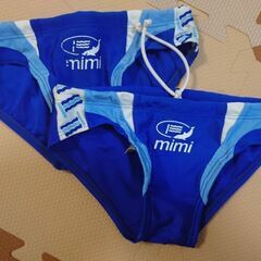 品川ミミスイミングクラブ専用　男児水着120cm