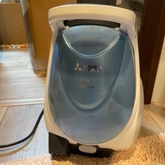 MITSUBISHI 掃除機！AEro Spin Brush✖️...