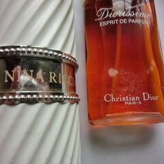 ◆4点まとめて、●Christian　Diar●,NiraRicci,、●CHANEL、●perfume,　画像の物、香水4点です、⭐定型文不可⭐プロフィール必読ですの画像