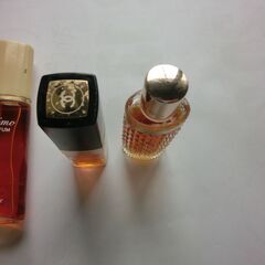 ◆4点まとめて、●Christian　Diar●,NiraRicci,、●CHANEL、●perfume,　画像の物、香水4点です、⭐定型文不可⭐プロフィール必読ですの画像