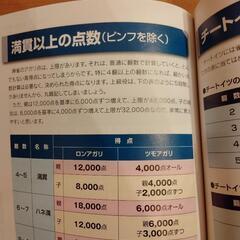 【お買い得】麻雀の本セットの画像