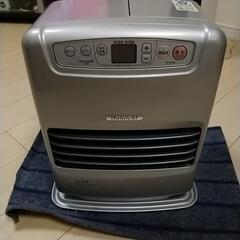 【商談中】値下げしました！2018年ダイニチファンヒーターＦＷ-...