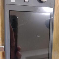 スイッチライト　不具合ありの画像