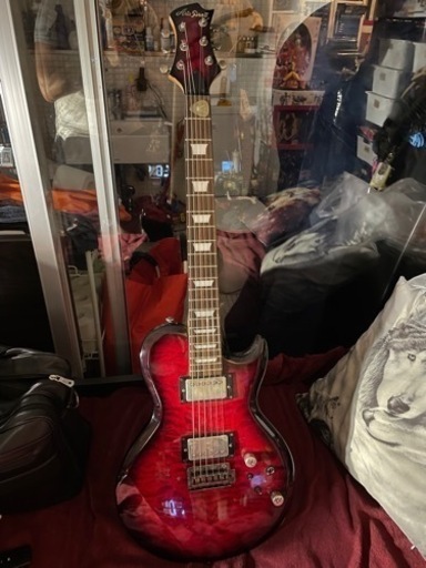 Aria Pro Ⅱ 中古動作確認済み