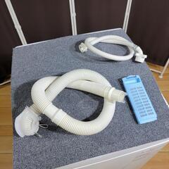 🙇‍♂️h1013売約済み❌2323‼️設置まで無料‼️最新2021年製✨東芝 5kg 洗濯機の画像