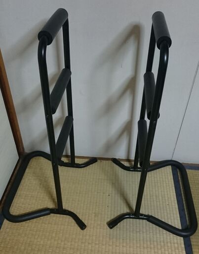 お譲りする方が決まりました ⇒【中古・美品】 介護 起き上がりサポーター 歩行補助つかまりバー