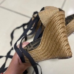 FENDI    フェンディ靴の画像