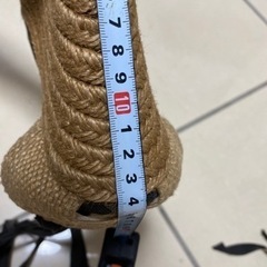 FENDI    フェンディ靴の画像