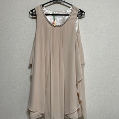 MERCURYDUO（マーキュリーデュオ）お呼ばれドレス