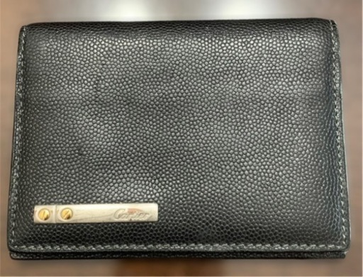 Cartier(カルティエ)名刺入れ