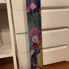 ヒプノシスマイク　シブヤ　BIGポスター