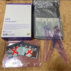BTS バンタン