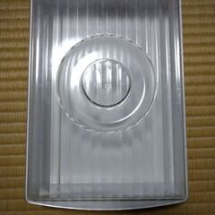 昭和レトロ　プラスチック容器