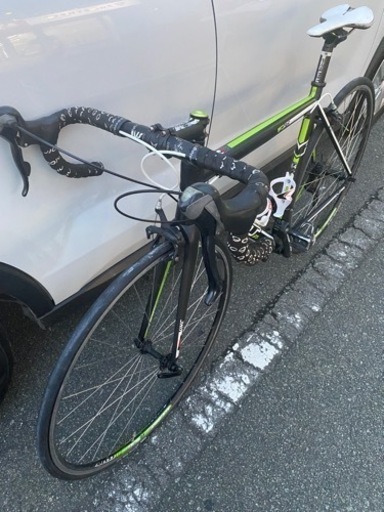 FELT F95ロードバイク