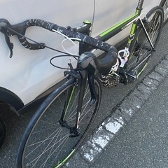 FELT F95ロードバイク