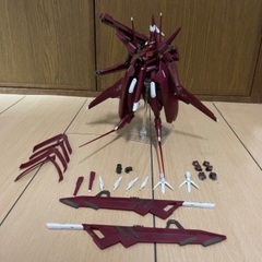 ROBOT魂 ヤークトアルケーガンダム、ロボット魂セラヴィーとセ...