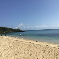 ９日(日)14時〜読谷村でシュノーケリング🐠