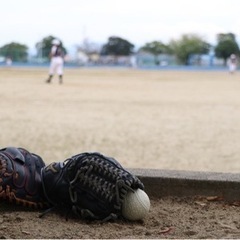野球仲間とマネージャー大募集!!