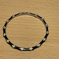 エネス ブレスレット バングル フレームワークで購入の画像