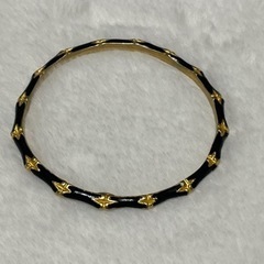 エネス ブレスレット バングル フレームワークで購入の画像