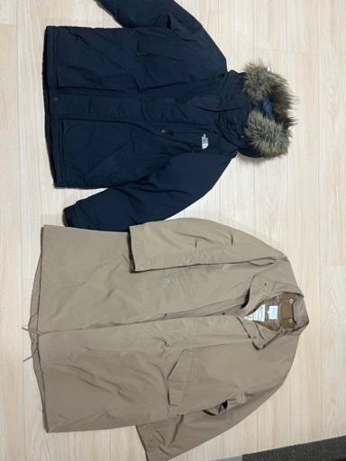 【再値下げ実施中！】アウター2点