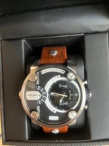 腕時計DIESEL