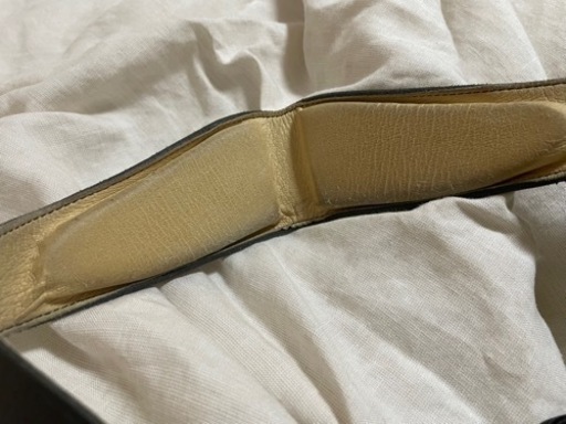 サックスストラップ