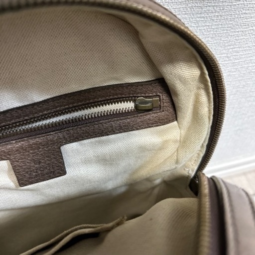 GUCCI 定番 ショルダーバック 小売