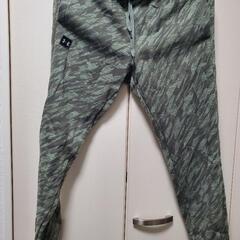 アンダーアーマー XXL