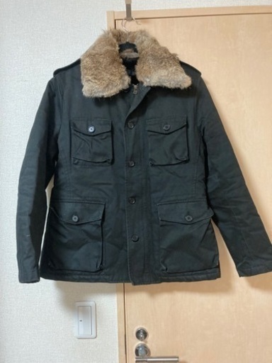 男性用コート