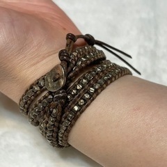 チャンルー ブレスの画像