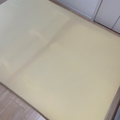 トゥルースリーパー　正規品　ダブル　1週間の使用のみ