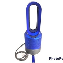 【美品❗️】DYSON/ダイソン　空機清浄機能付きファンヒーター　ホット＆クール　HP03　2018年製