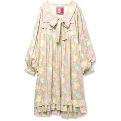 haco. spica スペシャルワンピース