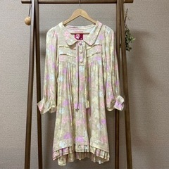 haco. spica スペシャルワンピースの画像