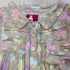 haco. spica スペシャルワンピースの画像