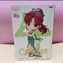 Qposket フィギュア☆美少女戦士セーラームーンEterna...