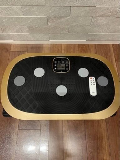 【美品】【大特価】ボディシェイカー プロ 3D