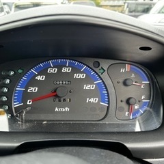 Daihatsu Maxの画像