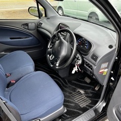 Daihatsu Maxの画像