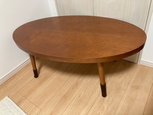 NOCE ローテーブル