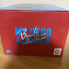 僕のヒーローアカデミア  Break time collection vol.3 轟焦凍 フィギュア☆の画像