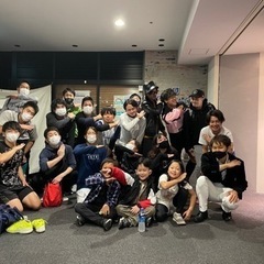 10月9日　南大沢でフットサルやりませんか⁉️⚽️ - 八王子市