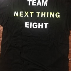 next thing Tシャツ　ドラゴンズの画像