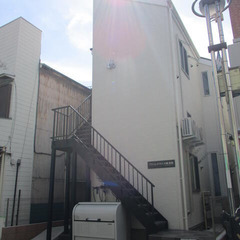 💥 自営業・水商売も👌ＪＲ南武線 小田栄駅 徒歩11分❗️川崎市...