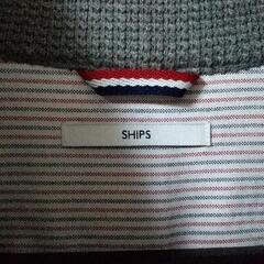 【2着セット】SHIPS シップス ニットの画像